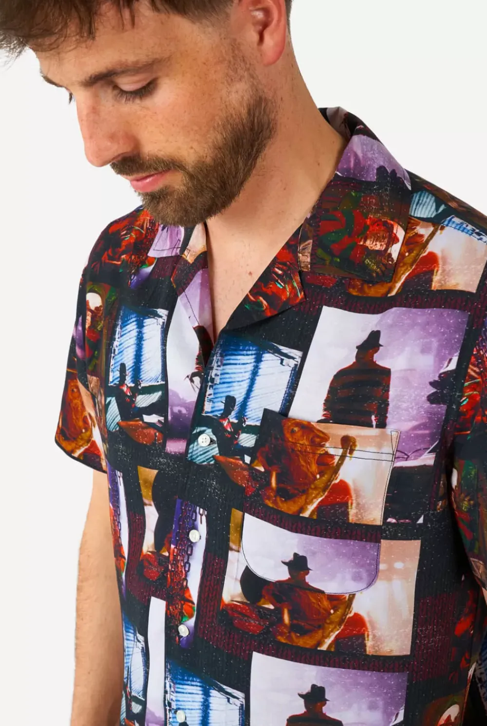 Best OppoSuits A Nightmare On Elmstreet™