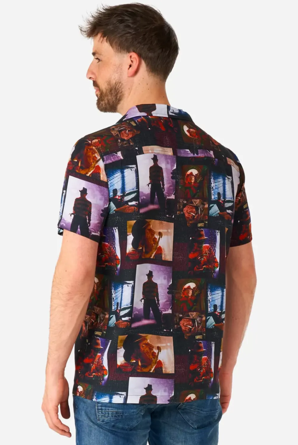 Best OppoSuits A Nightmare On Elmstreet™