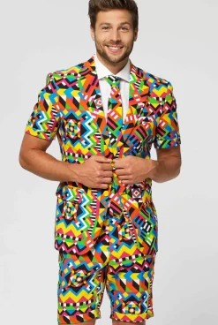 Online OppoSuits Abstractive