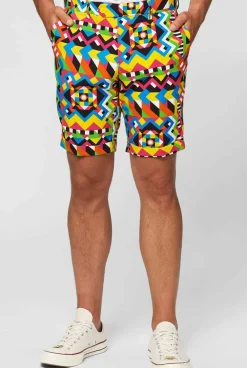 Online OppoSuits Abstractive