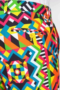 Online OppoSuits Abstractive