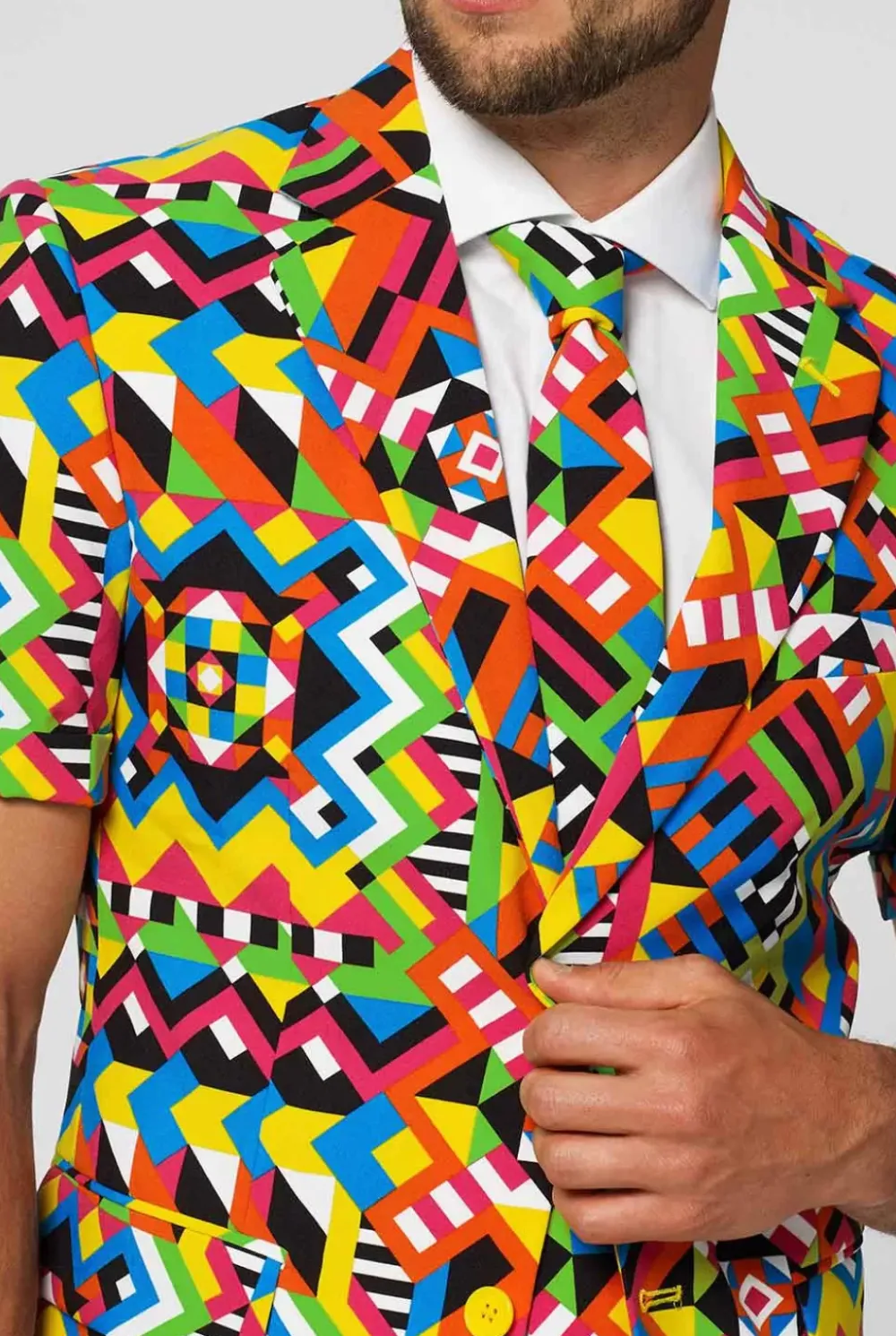 Online OppoSuits Abstractive