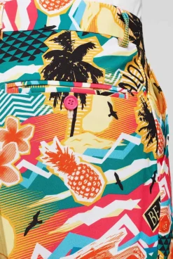 Hot OppoSuits Aloha Hero