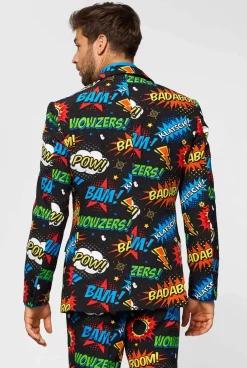 Online OppoSuits Badaboom
