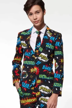 Outlet OppoSuits Badaboom