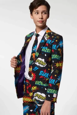 Outlet OppoSuits Badaboom