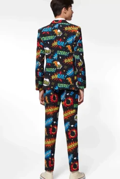 Outlet OppoSuits Badaboom
