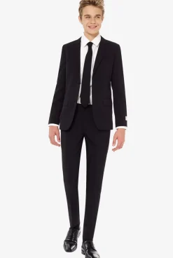 Flash Sale OppoSuits Black Knight