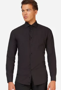 Store OppoSuits Black Knight