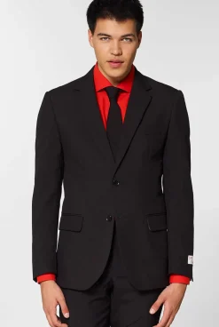 Store OppoSuits Black Knight