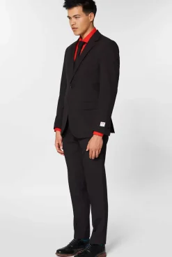 Store OppoSuits Black Knight