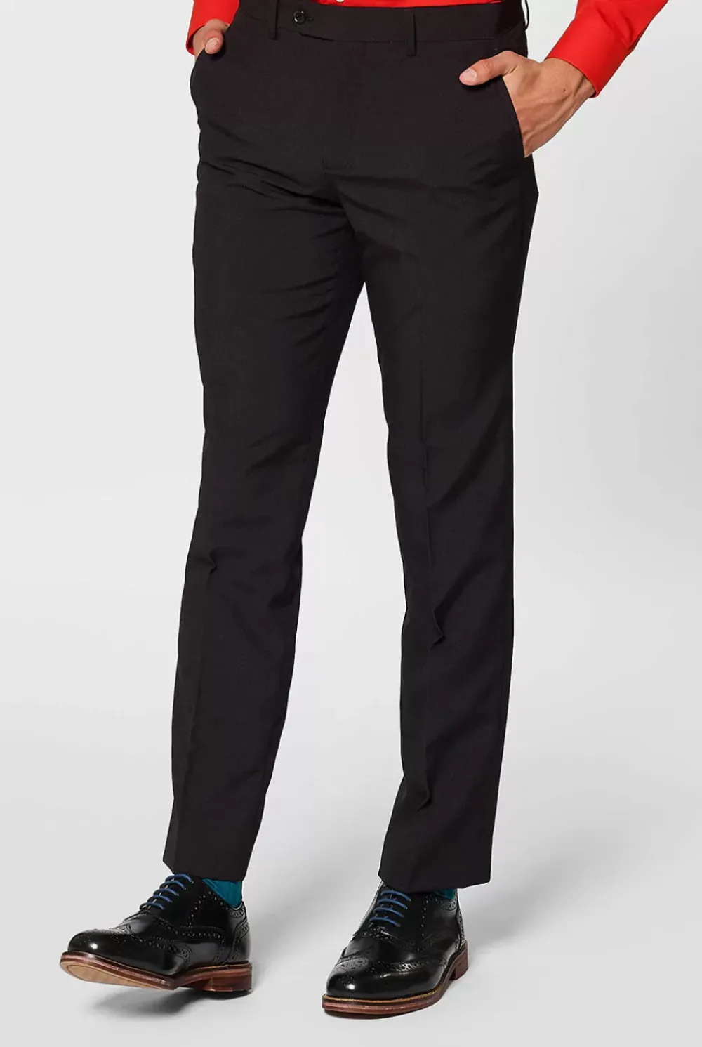 Store OppoSuits Black Knight