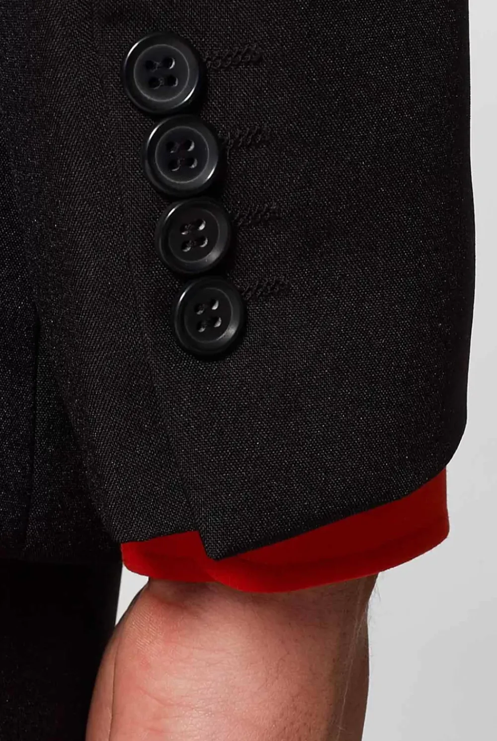 Store OppoSuits Black Knight
