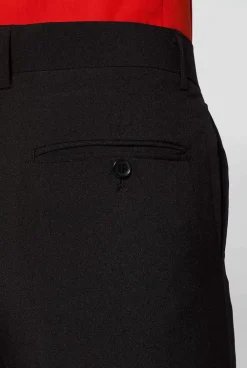 Store OppoSuits Black Knight
