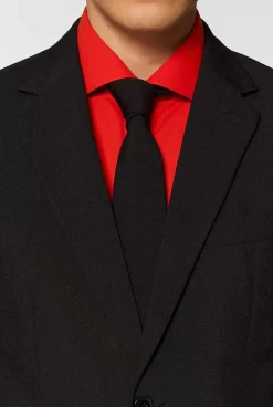 Store OppoSuits Black Knight