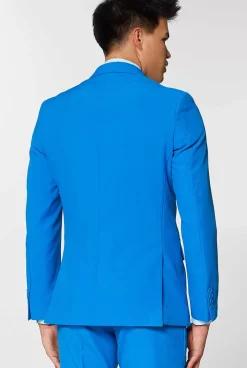 Outlet OppoSuits Blue Steel