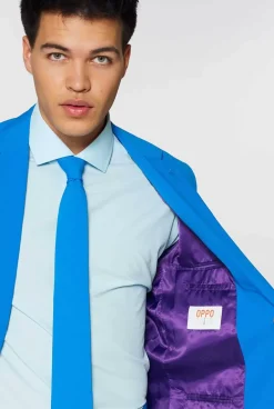 Outlet OppoSuits Blue Steel