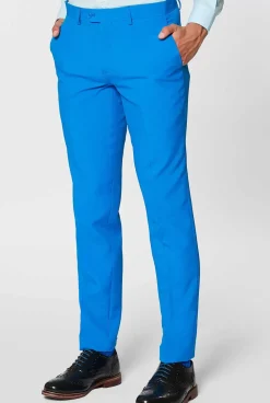 Outlet OppoSuits Blue Steel