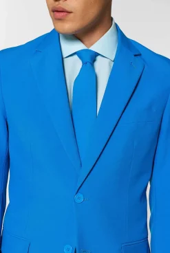 Outlet OppoSuits Blue Steel