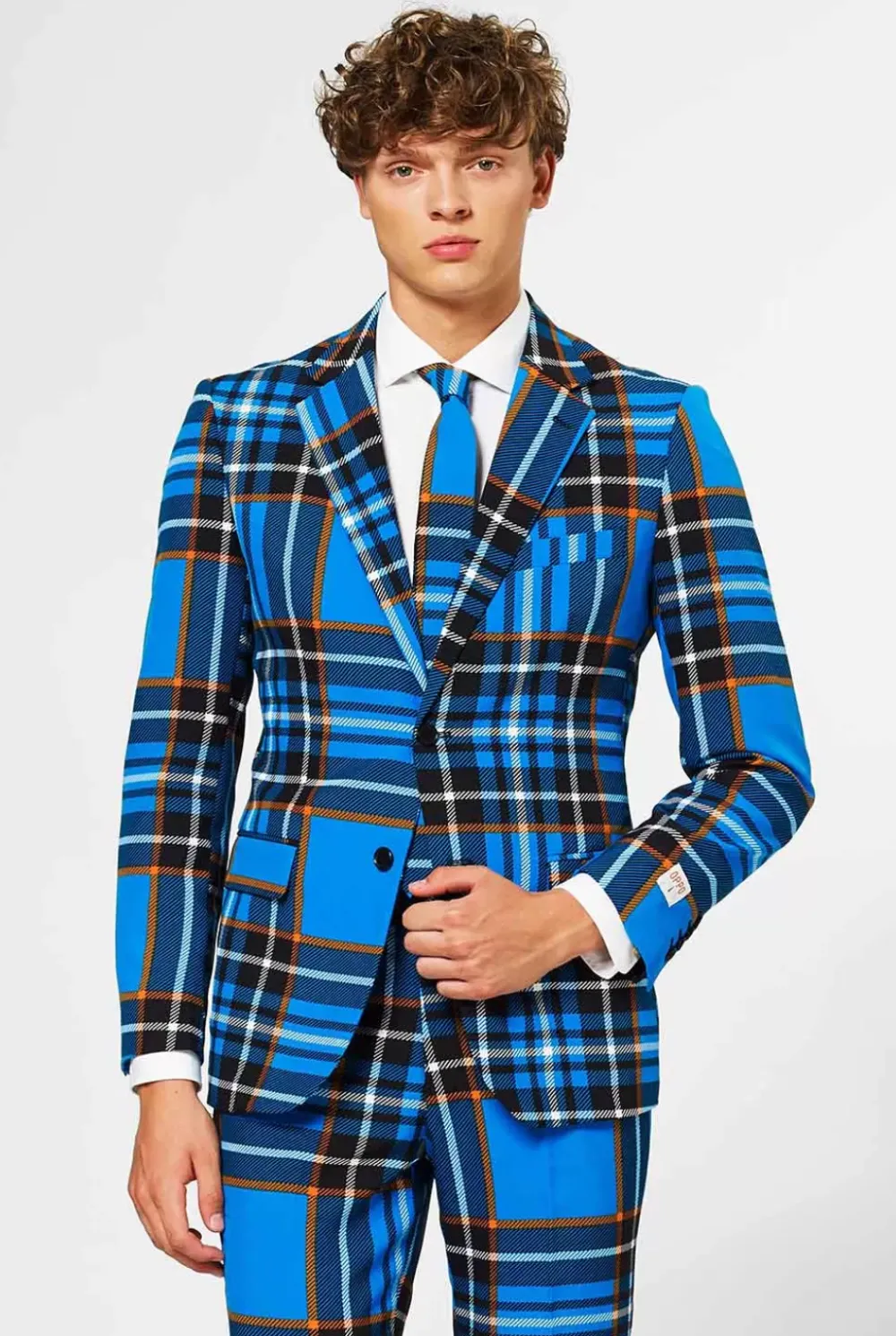 Best OppoSuits Braveheart
