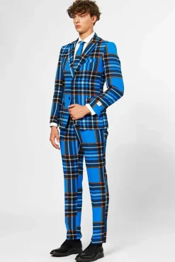 Best OppoSuits Braveheart