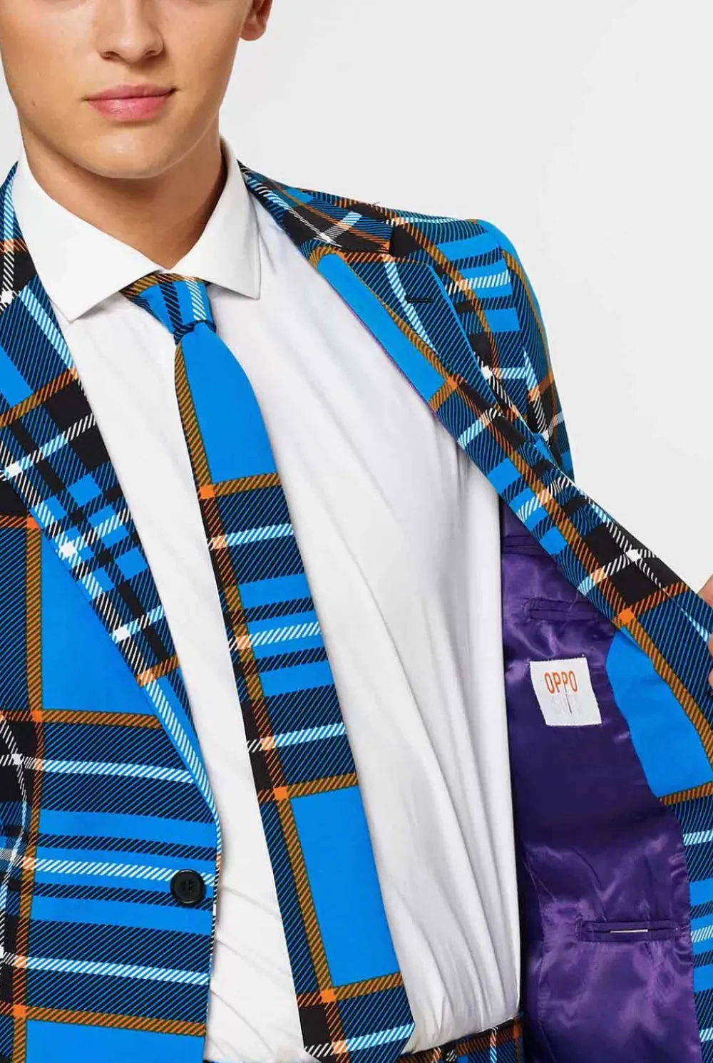 Best OppoSuits Braveheart