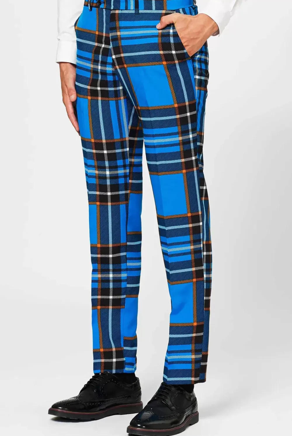 Best OppoSuits Braveheart