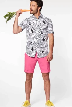 Hot OppoSuits Bugs Bunny