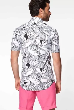 Hot OppoSuits Bugs Bunny