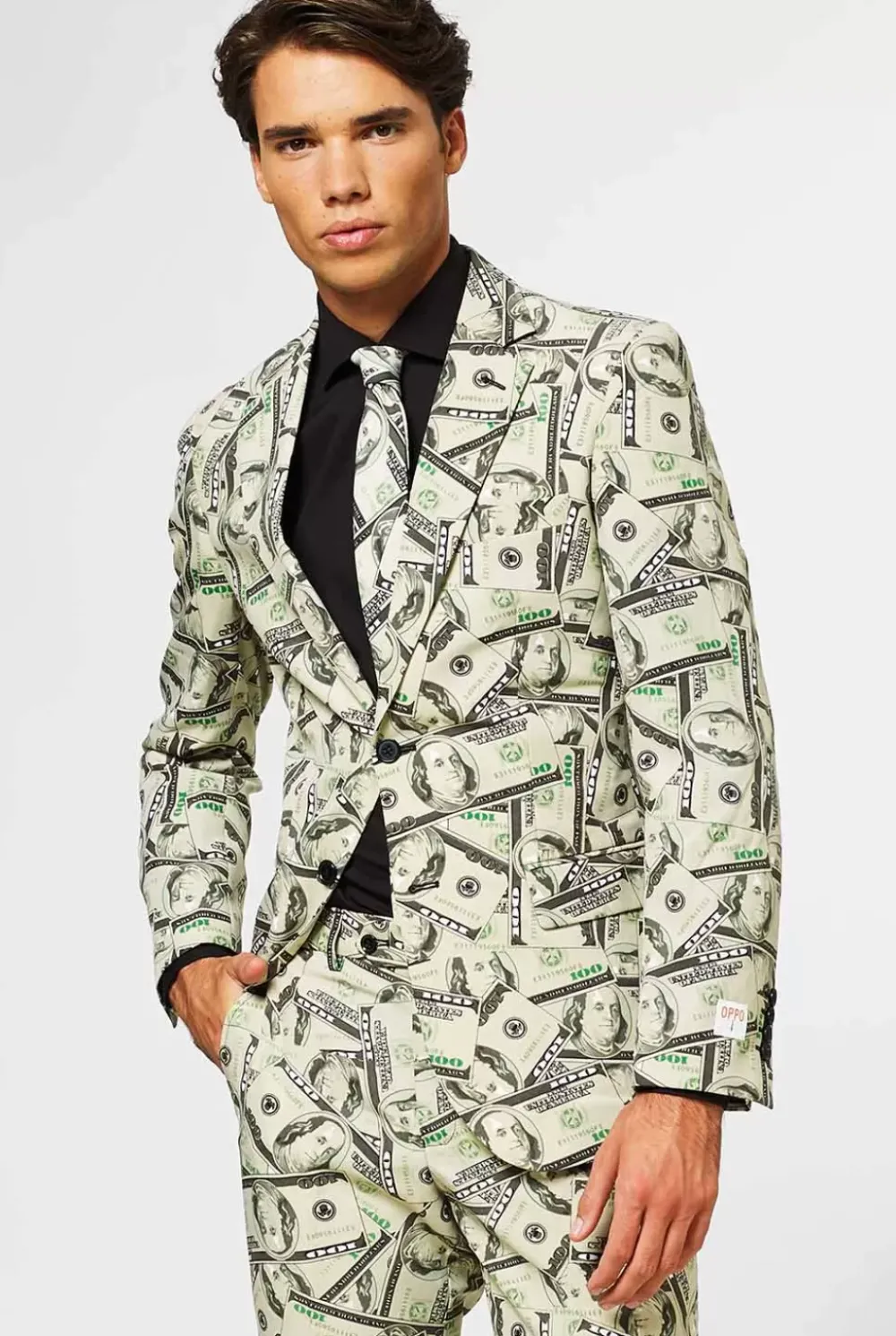 Sale OppoSuits Cashanova