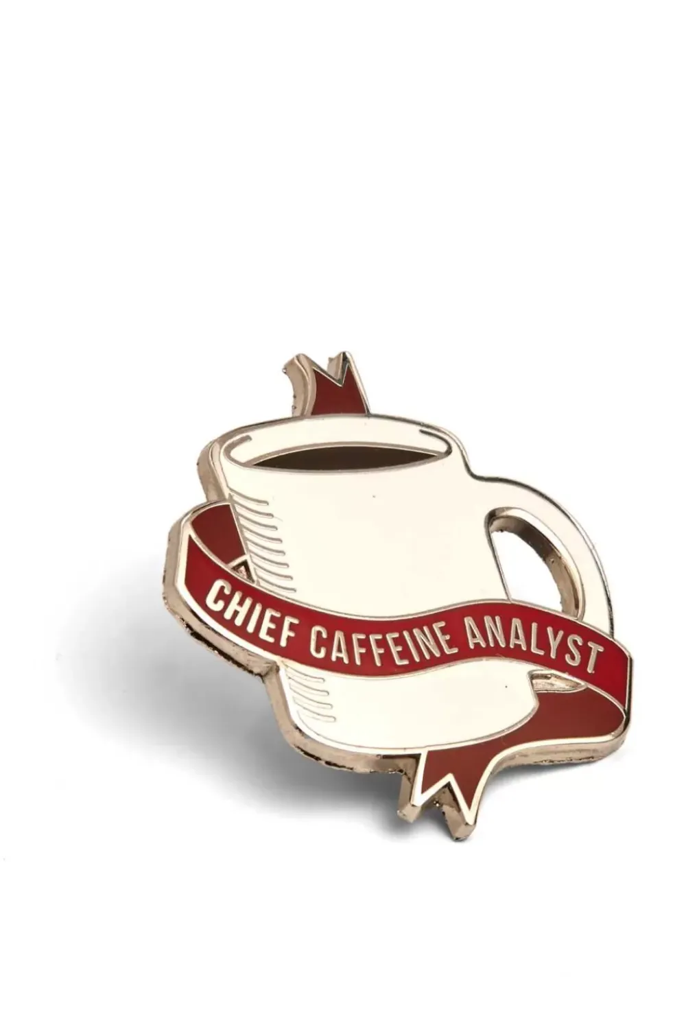 Sale OppoSuits Chief Caffeine Analist - (Office)