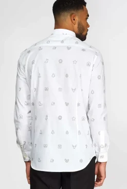Best Sale OppoSuits Christmas Icons