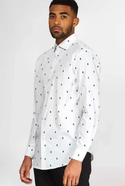 Cheap OppoSuits Christmas Trees