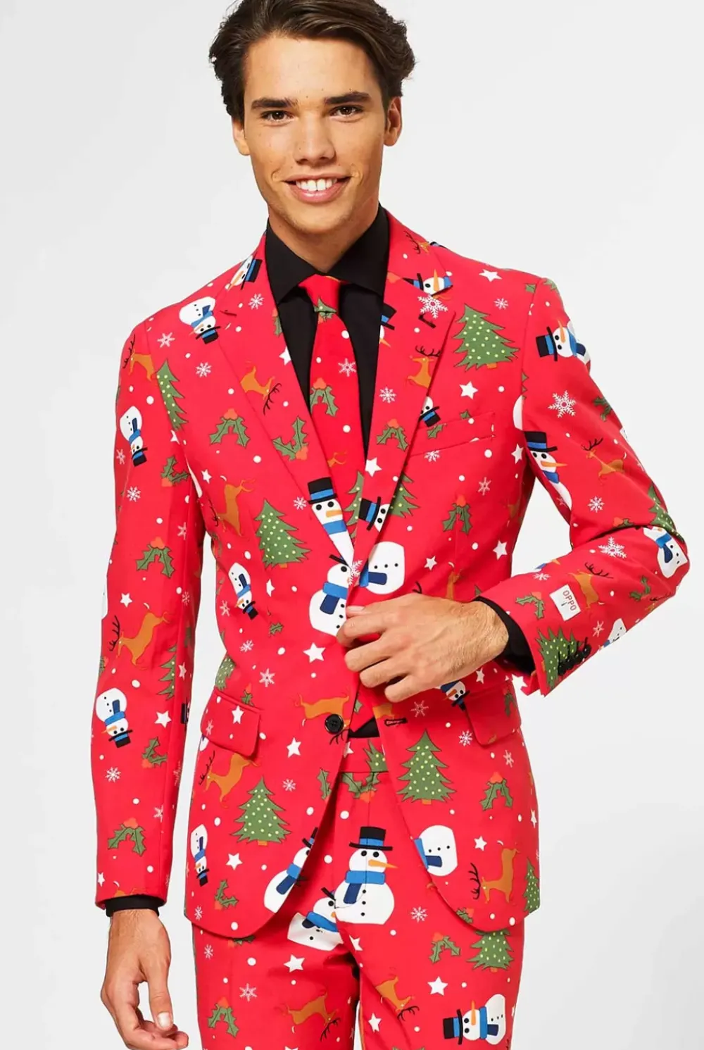 Cheap OppoSuits Christmaster