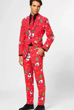 Cheap OppoSuits Christmaster