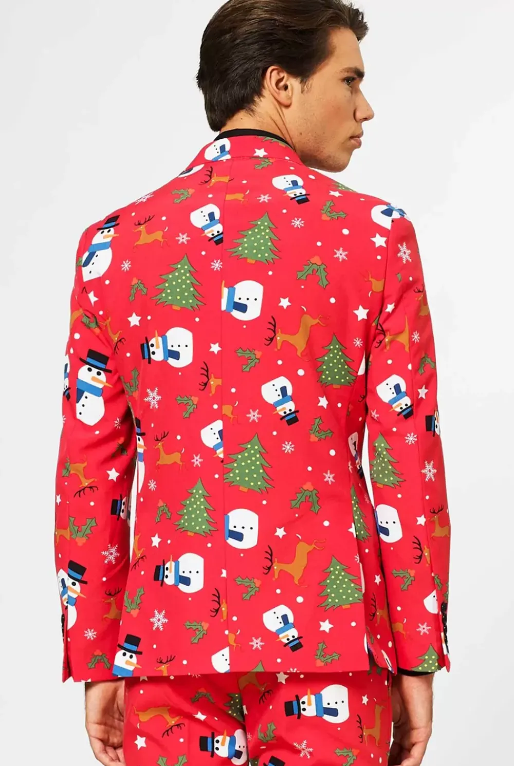 Cheap OppoSuits Christmaster