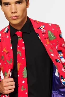 Cheap OppoSuits Christmaster