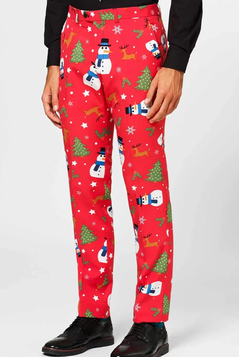 Cheap OppoSuits Christmaster
