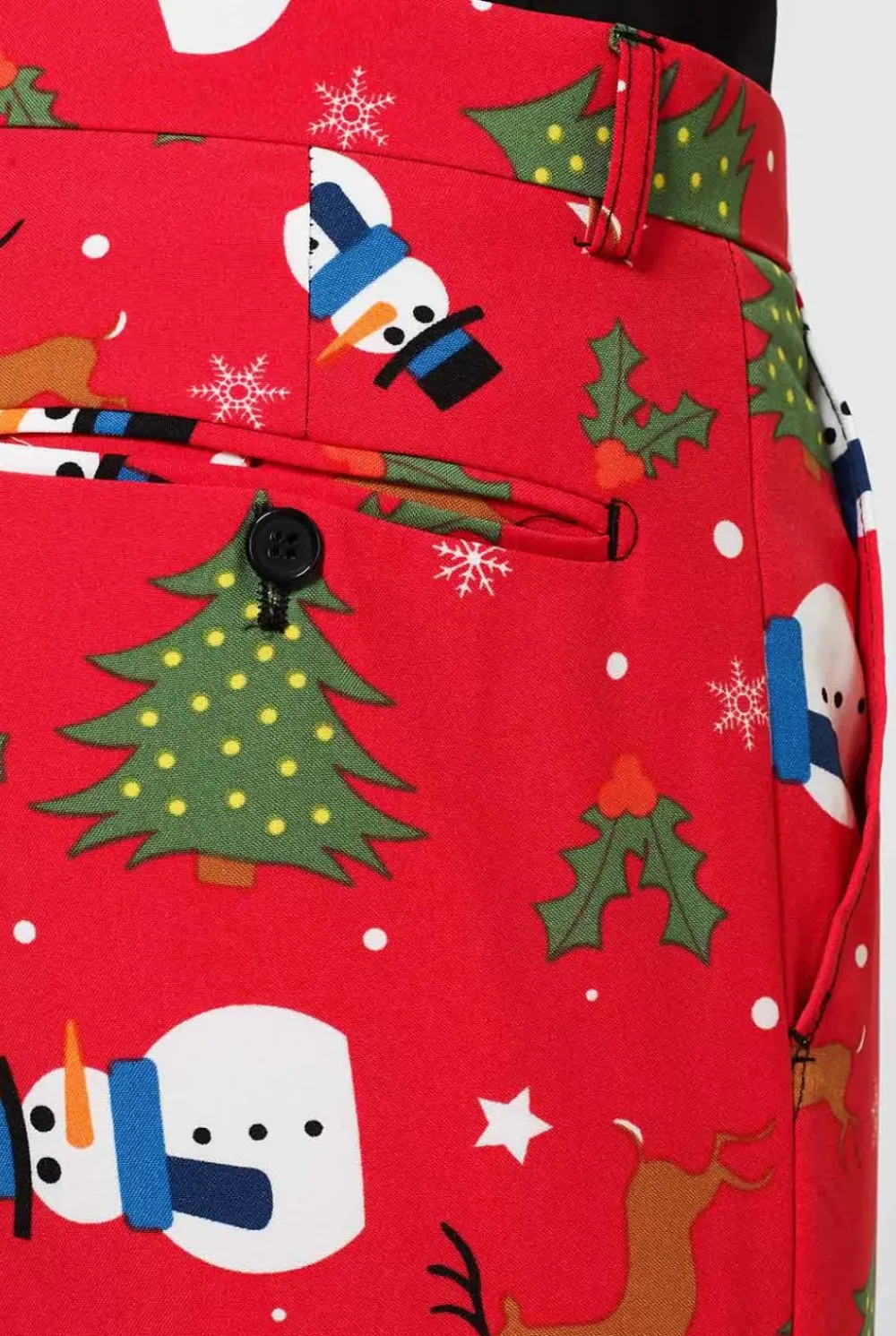 Cheap OppoSuits Christmaster