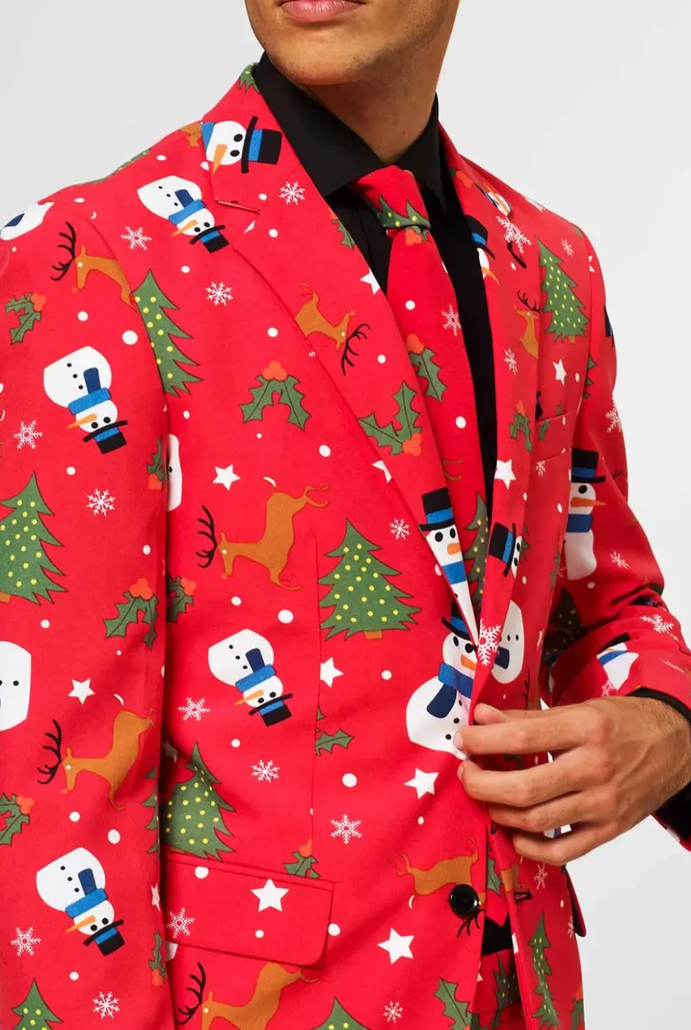 Cheap OppoSuits Christmaster