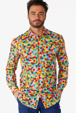 Fashion OppoSuits Confetteroni