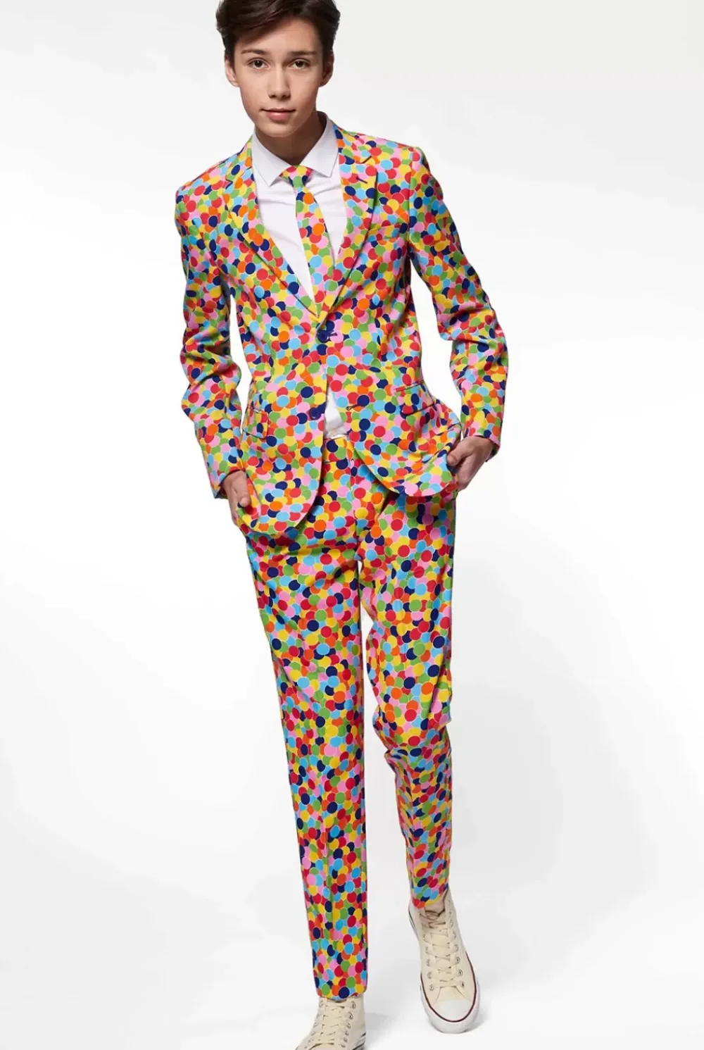 Cheap OppoSuits Confetteroni