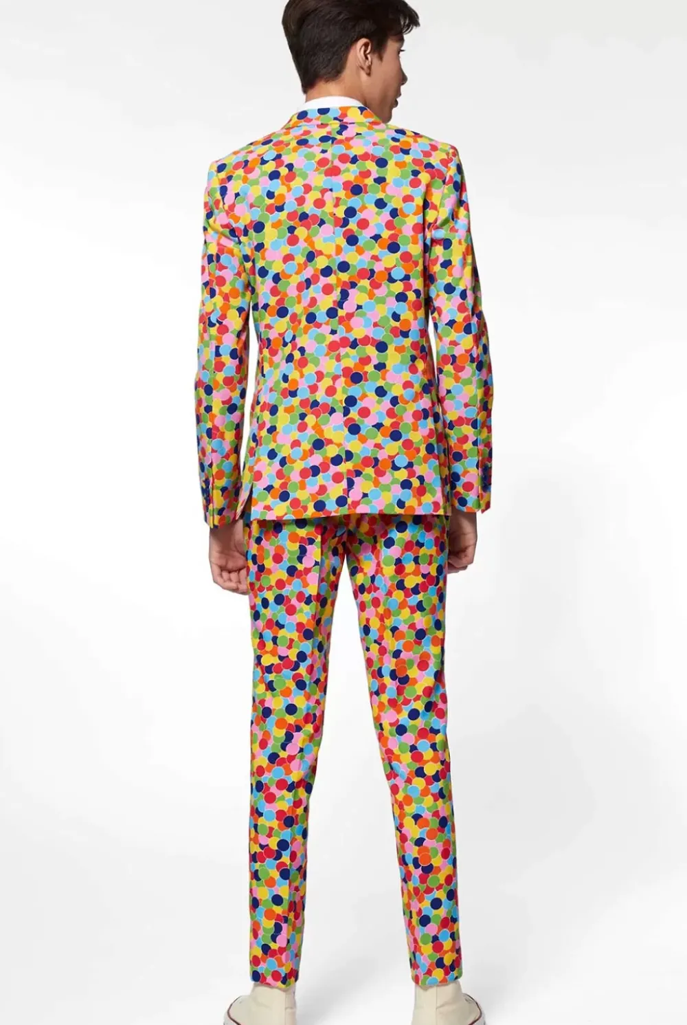 Cheap OppoSuits Confetteroni