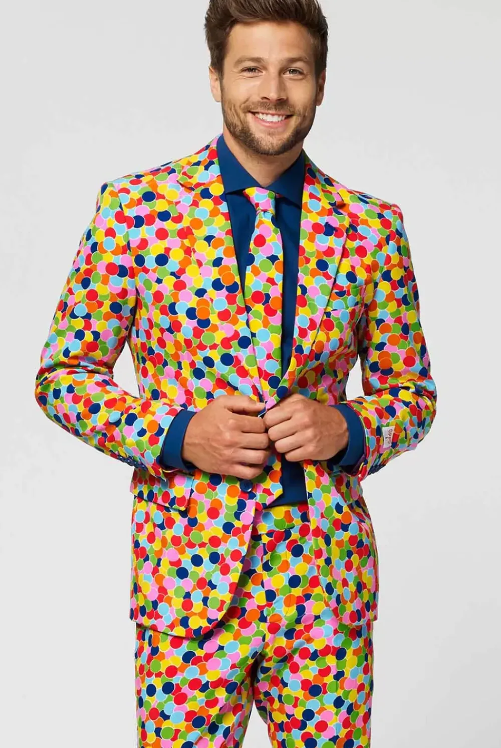 Best Sale OppoSuits Confetteroni