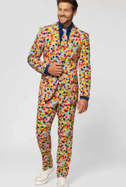 Best Sale OppoSuits Confetteroni