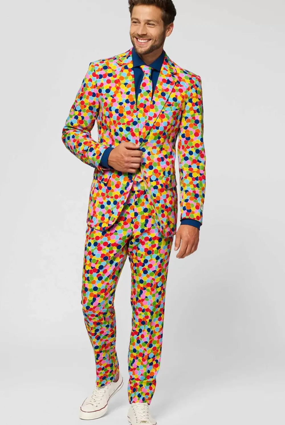 Best Sale OppoSuits Confetteroni