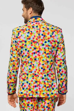 Best Sale OppoSuits Confetteroni