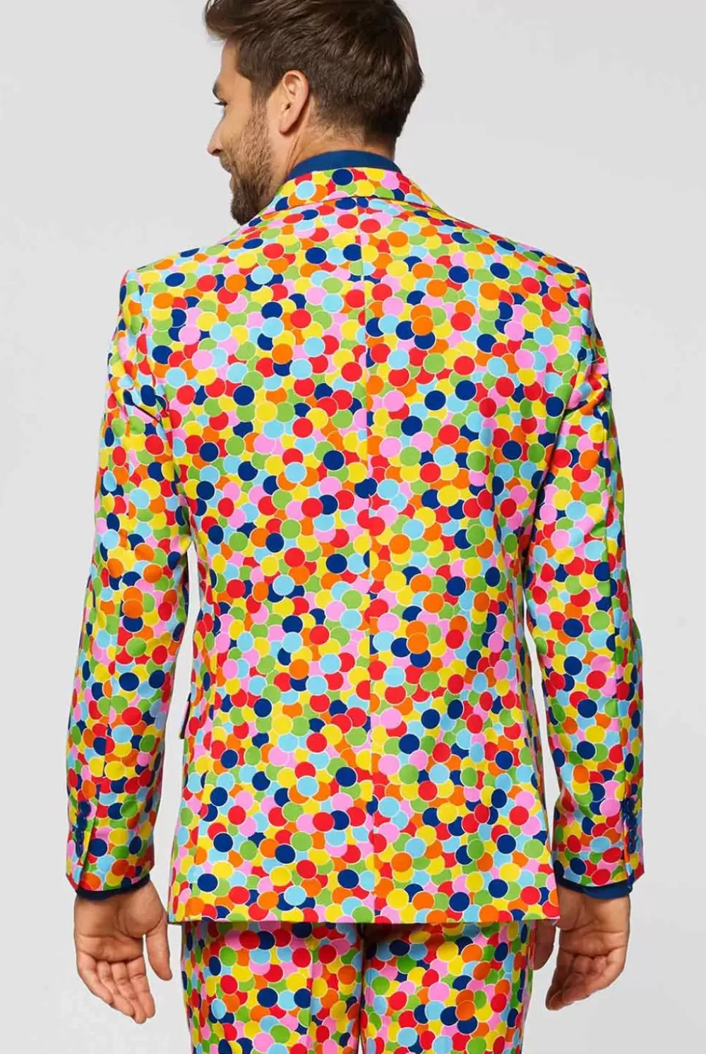 Best Sale OppoSuits Confetteroni