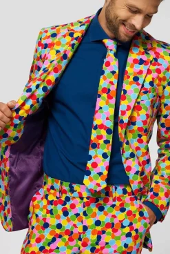 Best Sale OppoSuits Confetteroni