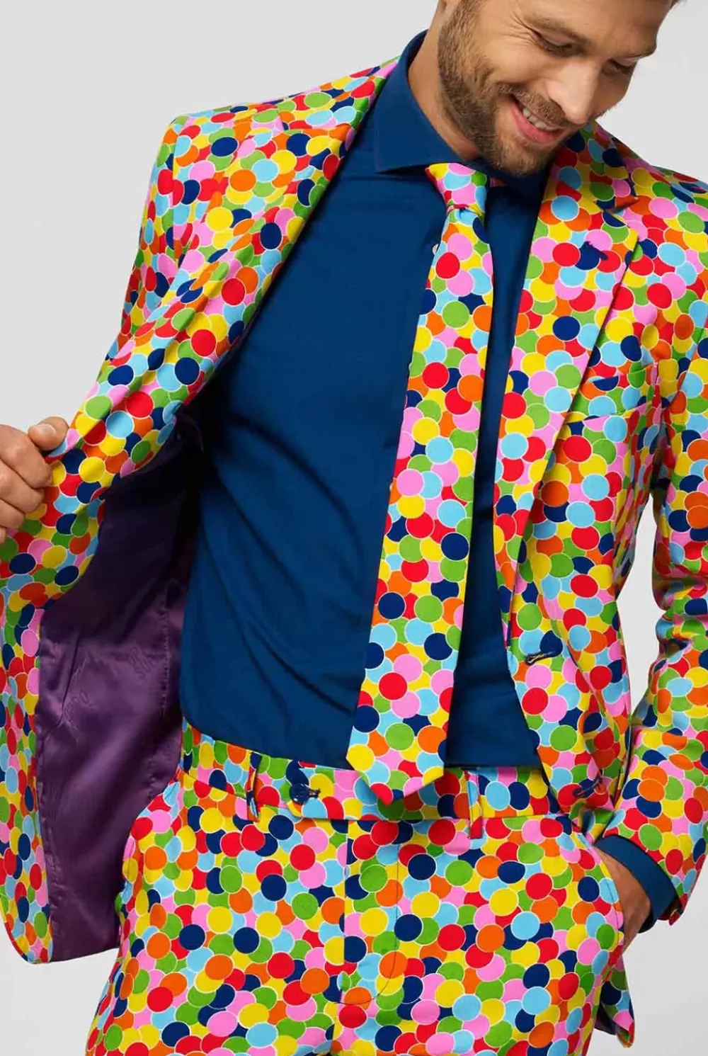 Best Sale OppoSuits Confetteroni